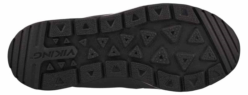 Rotnes GTX Winter Boot Junior Grey - Viking