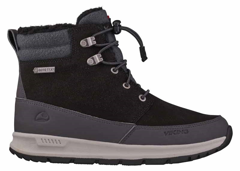 Rotnes GTX Winter Boot Junior Grey - Viking