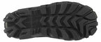Ultra Lined Boot Black Kids Junior - Viking
