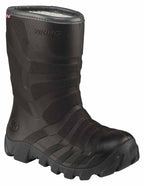 Ultra Lined Boot Black Kids Junior - Viking