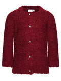 Vilja Cardigan Kids Anemone Name it