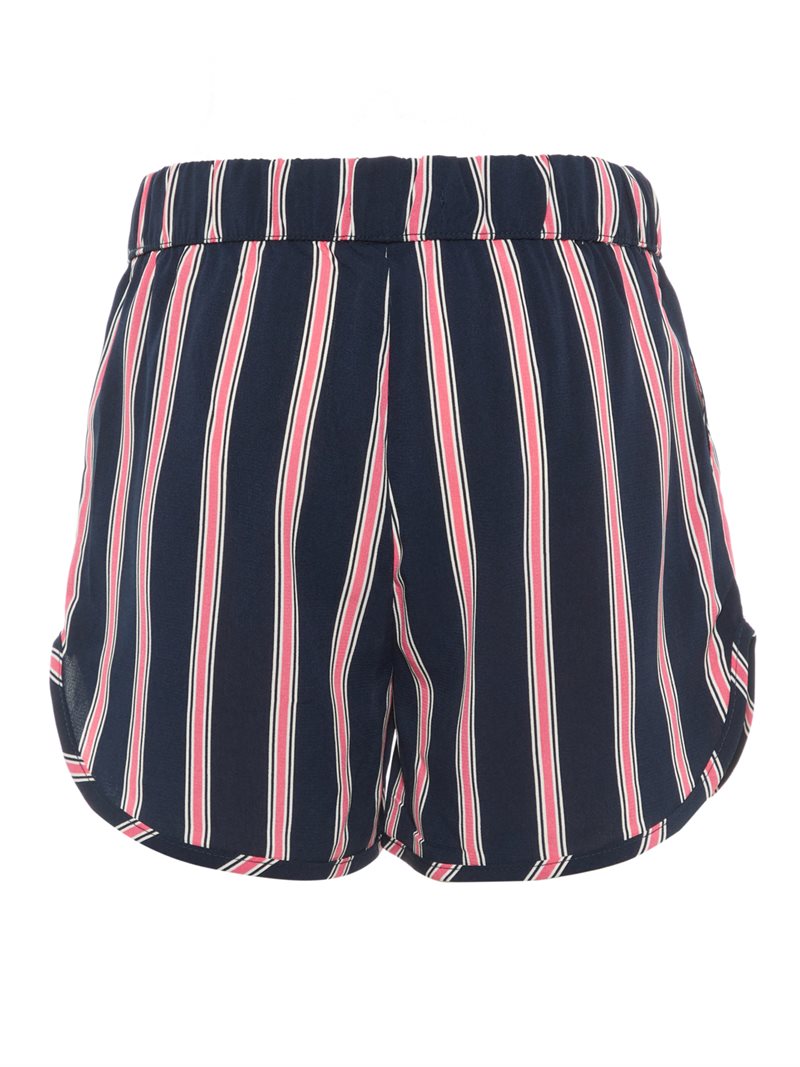Name it Vinaya Shorts Kids Dark Sapphire - Name it
