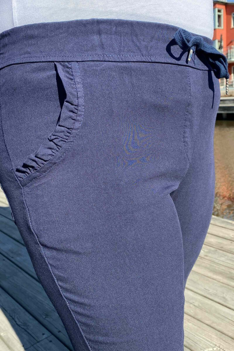 Andrea Ankelbyxa Dam Navy VIVICHY