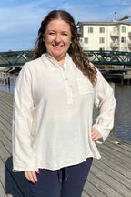 Gemma Blus Dam Beige VIVICHY