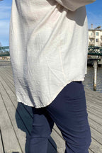 Gemma Blus Dam Beige VIVICHY