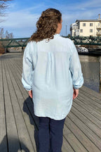 Gemma Blus Dam Light Blue VIVICHY