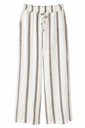 Zera Byxa Dam Taupe - VIVICHY