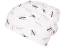 Vret Bomullsmössa Barn Insect Lindberg