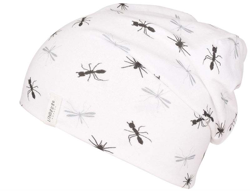 Vret Bomullsmössa Barn Insect Lindberg