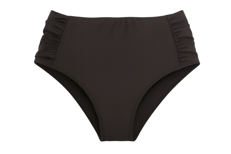 Wänerstedt Alanna Bikini Bottom Black - Wänerstedt