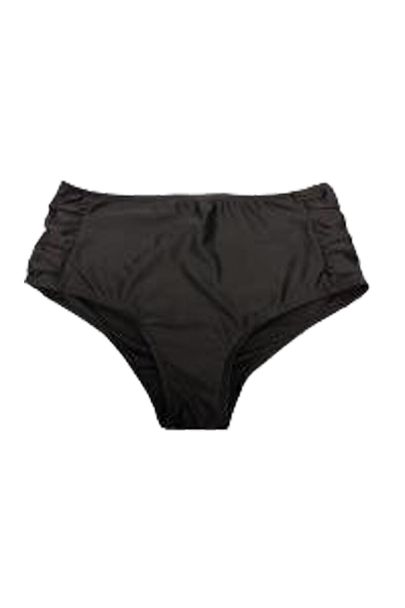 Bikinitrosa Black Wänerstedt
