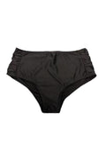 Bikinitrosa Black Wänerstedt