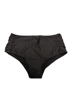 Bikinitrosa Black Wänerstedt