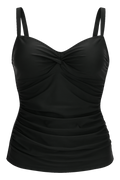 Gale Tankini Black - Wänerstedt