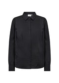 Saga 34 Skjorta Dam Black Wasabiconcept