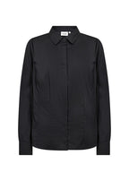 Saga 34 Skjorta Dam Black Wasabiconcept