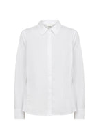 Saga 34 Skjorta Dam White Wasabiconcept