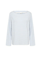 Sakar 2 Long Sleeve T-Shirt Women Windsurfer Combi Wasabiconcept