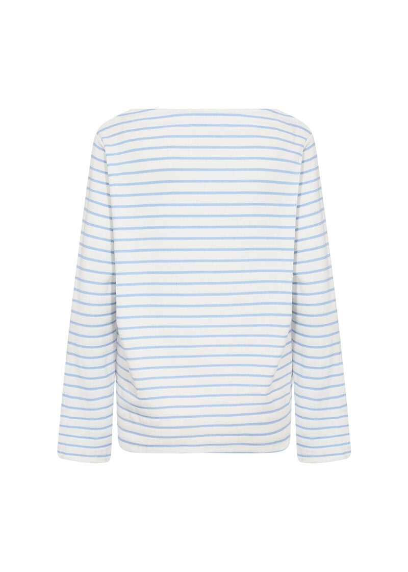 Sakar 2 Long Sleeve T-Shirt Women Windsurfer Combi Wasabiconcept