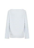 Sakar 2 Long Sleeve T-Shirt Women Windsurfer Combi Wasabiconcept