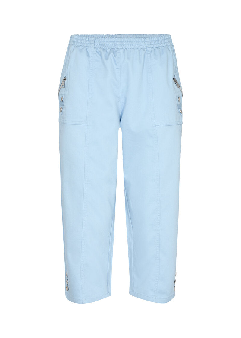 Akila 1C Capri Women's Light Blue Way of Sweden