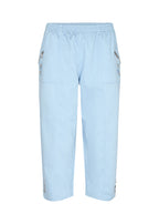 Akila 1C Capri Women's Light Blue Way of Sweden