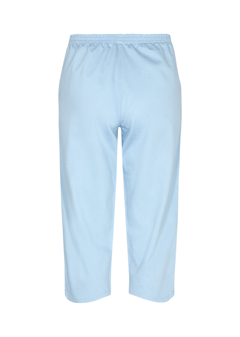 Akila 1C Capri Women's Light Blue Way of Sweden