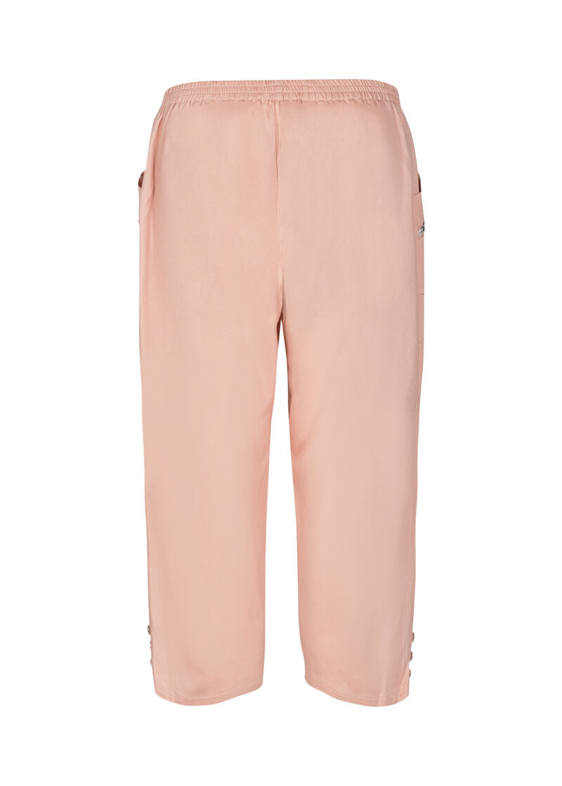 Akila 1C Capri Women Light Pink Way of Sweden