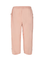 Akila 1C Capri Women Light Pink Way of Sweden