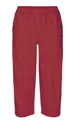 Akila 1C Capri Women Red - Way of Sweden