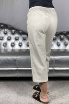 Akila 1C Capri Ladies Sand - Way of Sweden