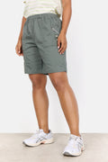 Akila 2C Shorts Women Misty Way of Sweden