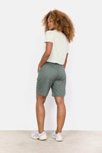 Akila 2C Shorts Women Misty Way of Sweden