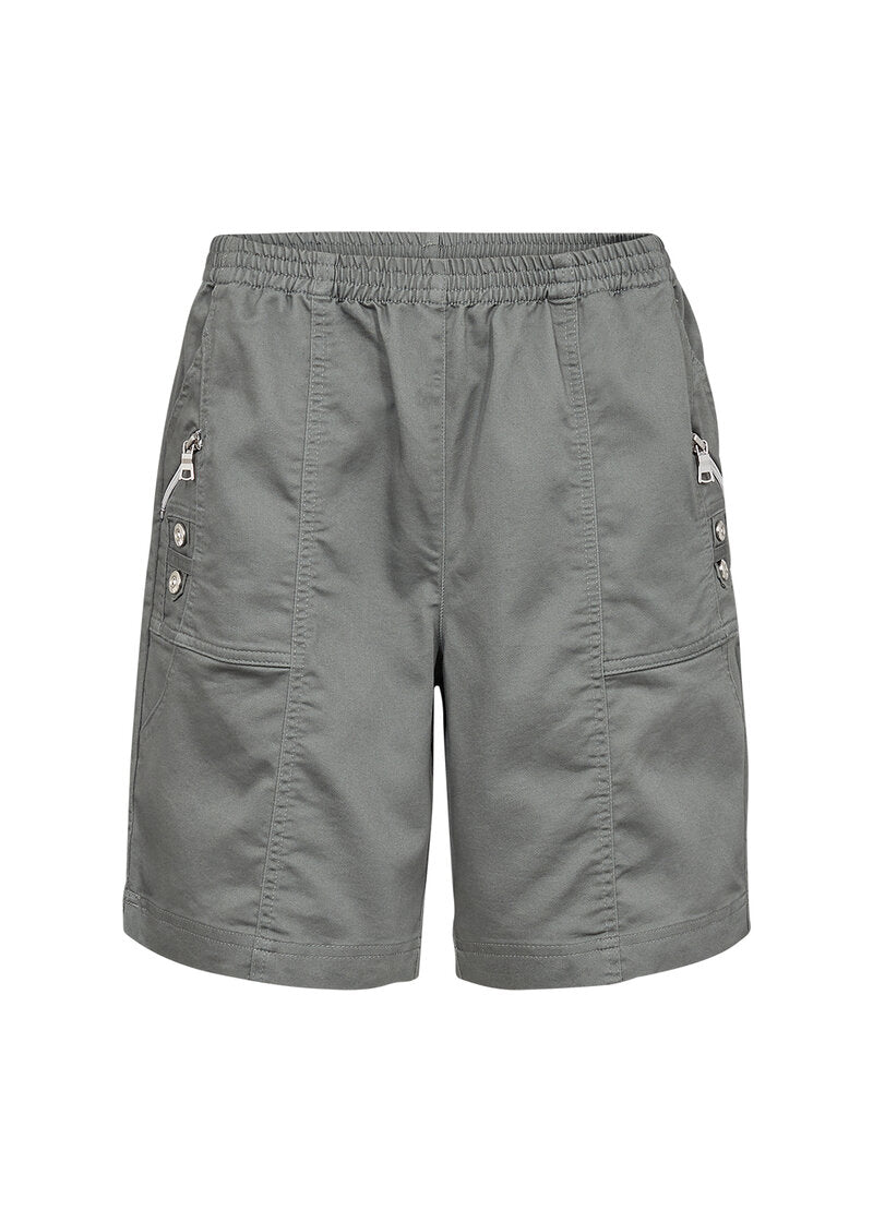 Akila 2C Shorts Women Misty Way of Sweden