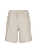 Akila 2C Shorts Women Sand - Way Of Sweden