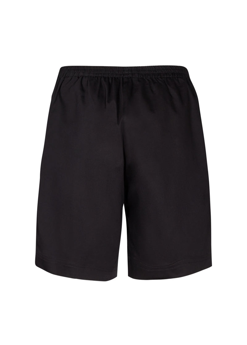 Akila 2C Shorts Women Black - Way Of Sweden