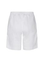Akila 2C Shorts Women White - Way Of Sweden