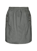 Akila Skirt Women Misty Way Of Sweden