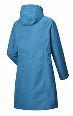 Anna 3L Scull Cap Woman Petroleum - Way of Sweden