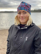 Anna 3L Hardshell Jacket Women Black - Way of Sweden