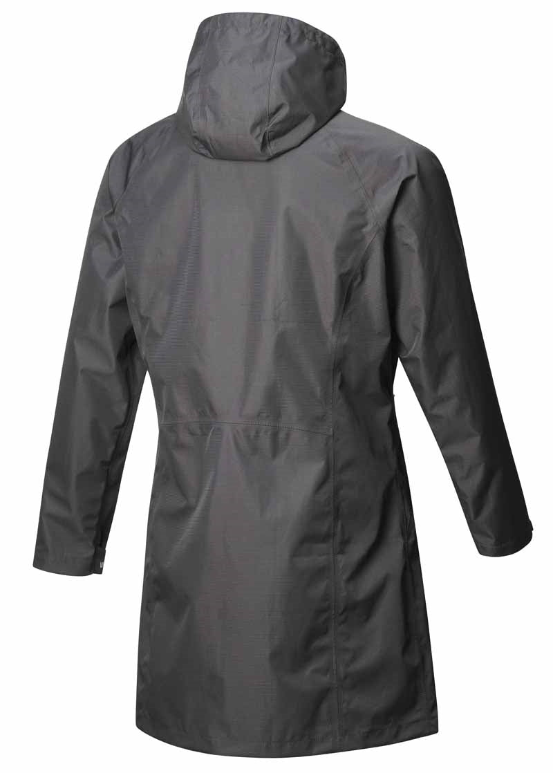 Anna 3L Hardshell Jacket Women Black - Way of Sweden