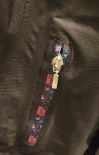 Anna 3L Hardshell Jacket Women Black - Way of Sweden