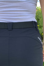 Annika Skirt Women Black - Way of Sweden