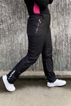 Britta 3L Shell Pants Women Black - Way of Sweden