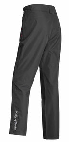 Britta 3L Shell Pants Women Black - Way of Sweden