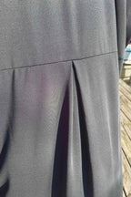 Carina Dress Ladies Black Way of Sweden