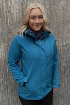 Ebba Softshelljacka Dam Petroleum - Way of Sweden