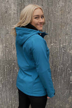 Ebba Softshelljacka Dam Petroleum - Way of Sweden