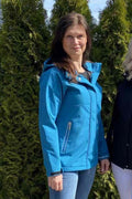 Ebba Softshelljacka Dam Petroleum - Way of Sweden