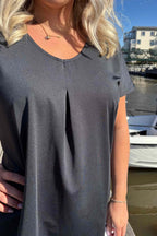 Lovisa Topp Women Black Way of Sweden